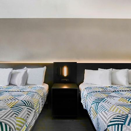 Motel 6 Atlanta, Ga - Midtown Kültér fotó