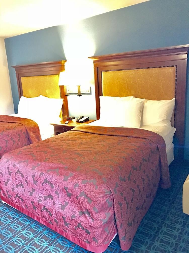 Motel 6 Atlanta, Ga - Midtown Kültér fotó