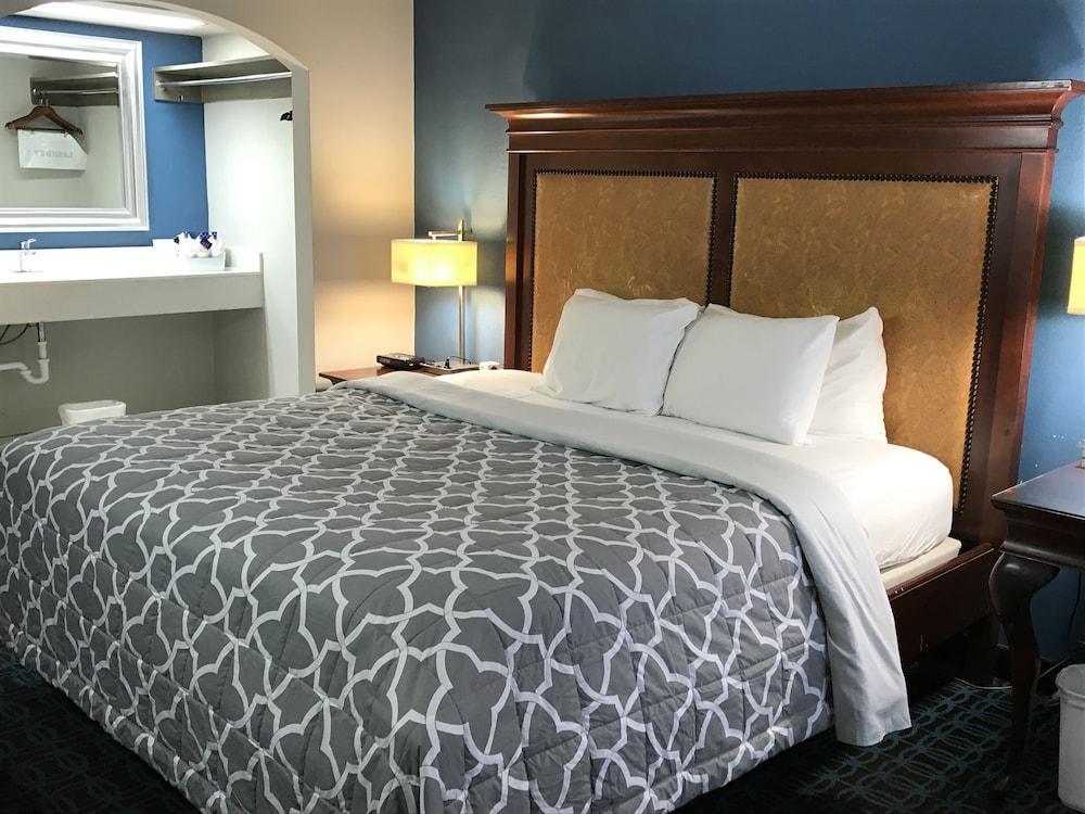 Motel 6 Atlanta, Ga - Midtown Kültér fotó