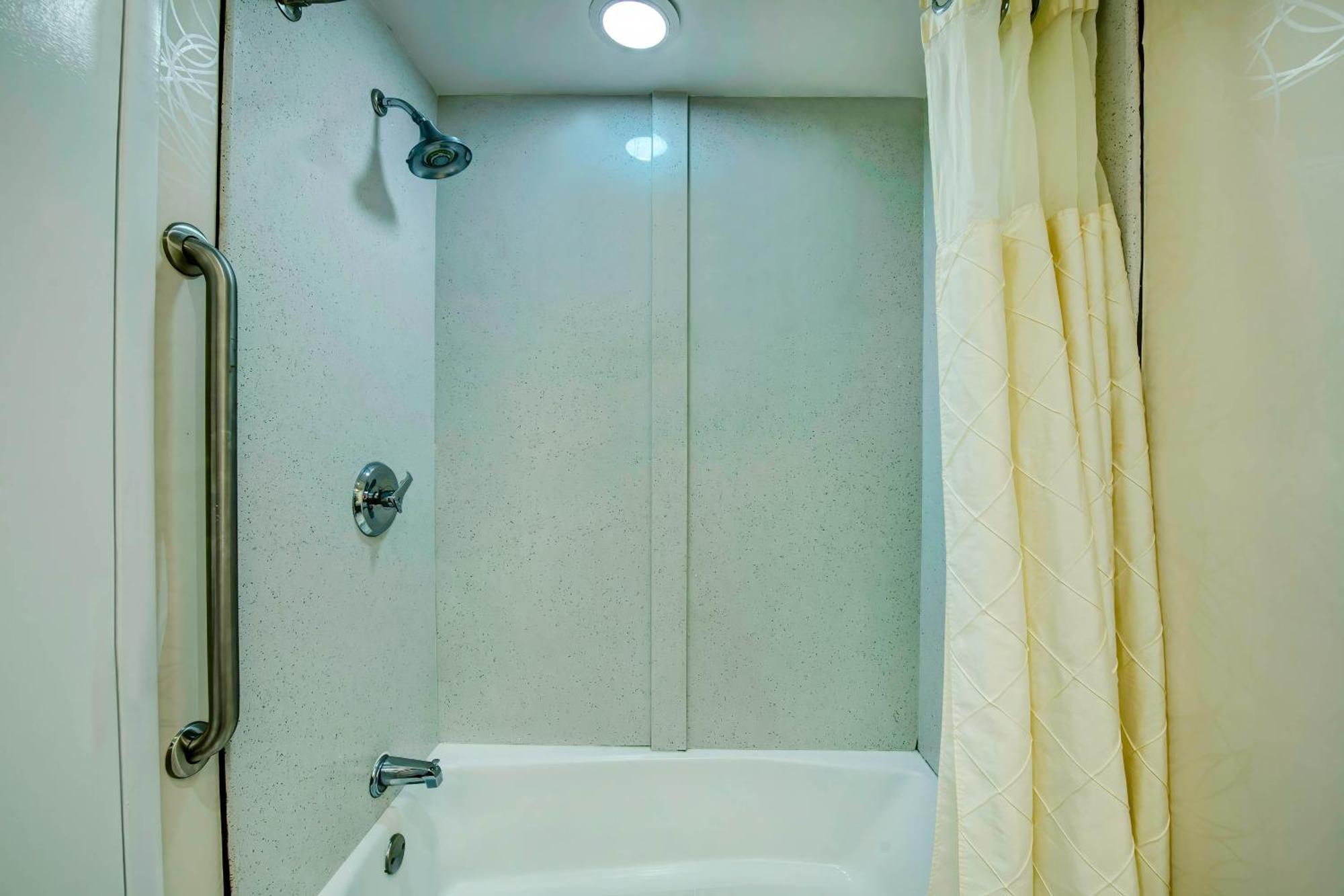 Motel 6 Atlanta, Ga - Midtown Kültér fotó