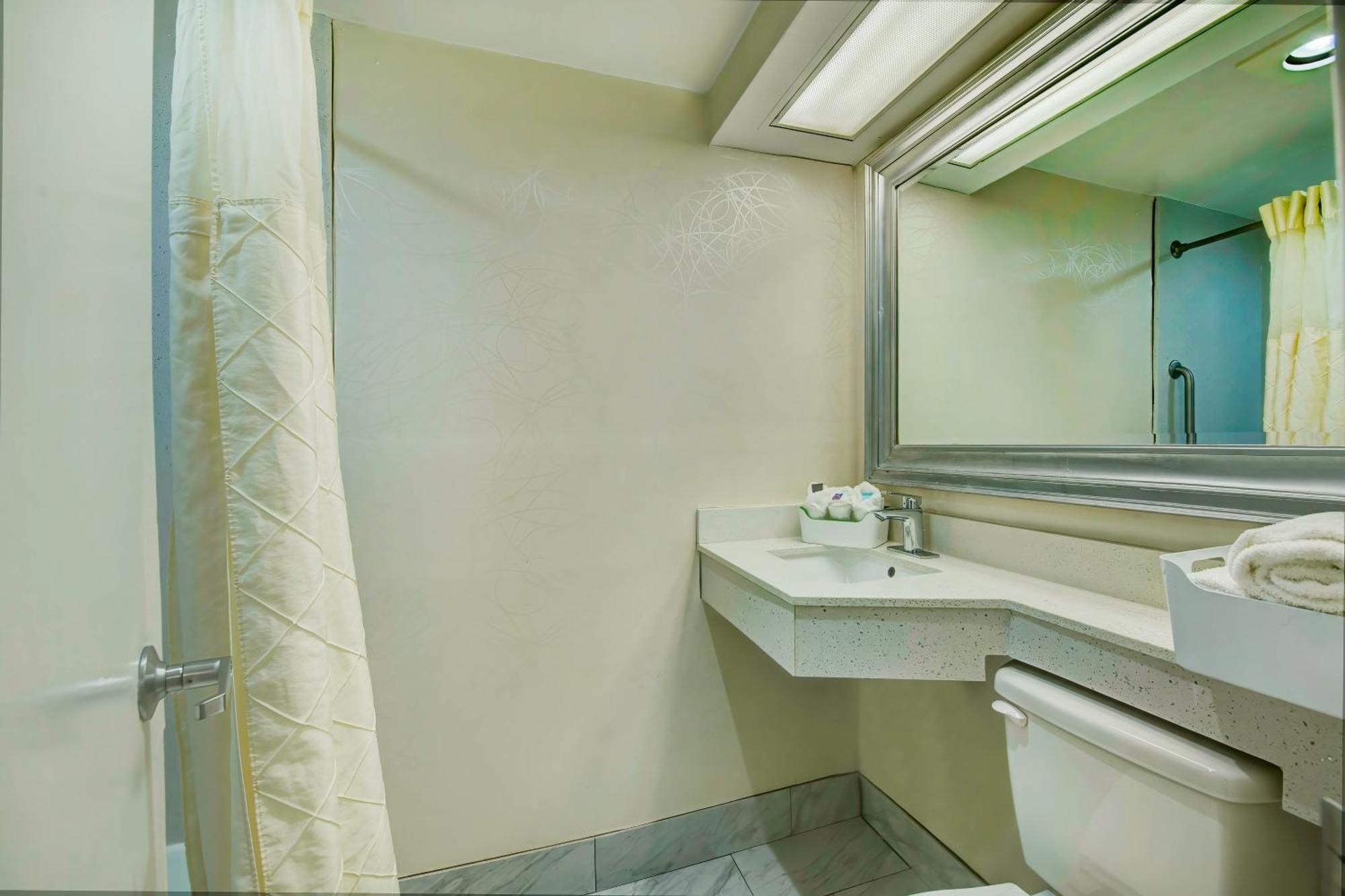 Motel 6 Atlanta, Ga - Midtown Kültér fotó