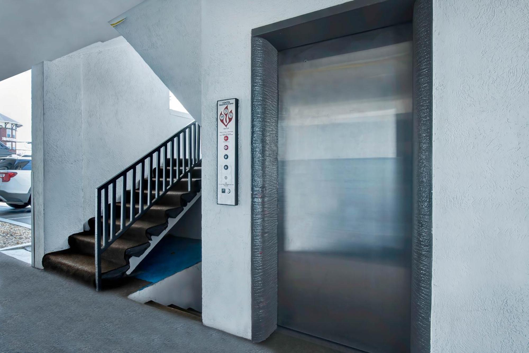 Motel 6 Atlanta, Ga - Midtown Kültér fotó