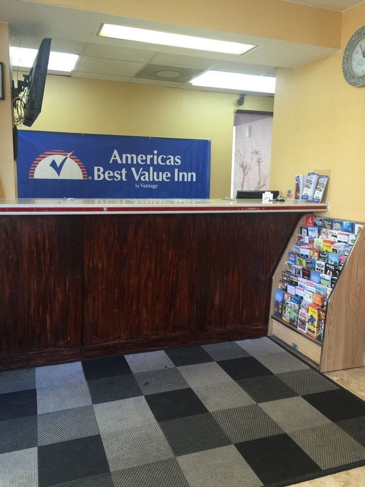 Motel 6 Atlanta, Ga - Midtown Kültér fotó