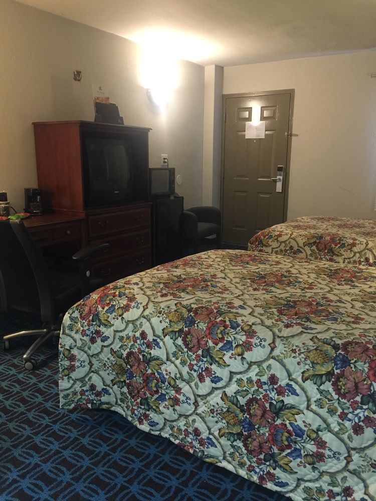 Motel 6 Atlanta, Ga - Midtown Kültér fotó