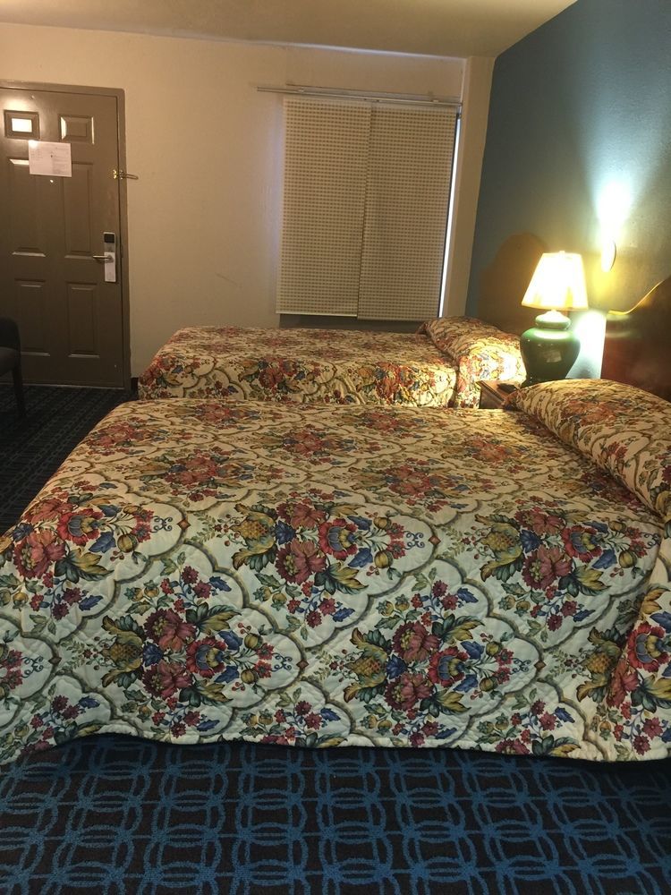 Motel 6 Atlanta, Ga - Midtown Kültér fotó