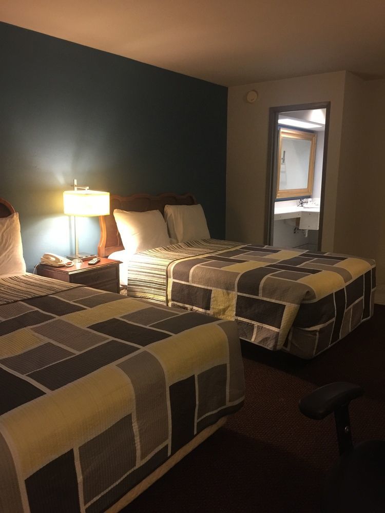 Motel 6 Atlanta, Ga - Midtown Kültér fotó