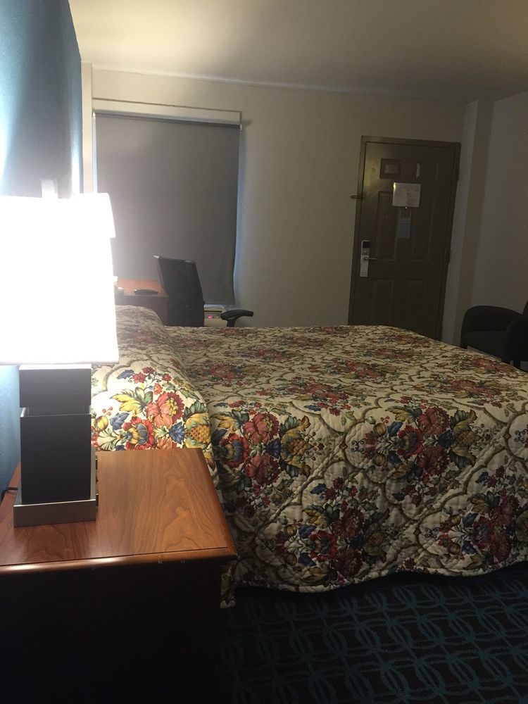 Motel 6 Atlanta, Ga - Midtown Kültér fotó