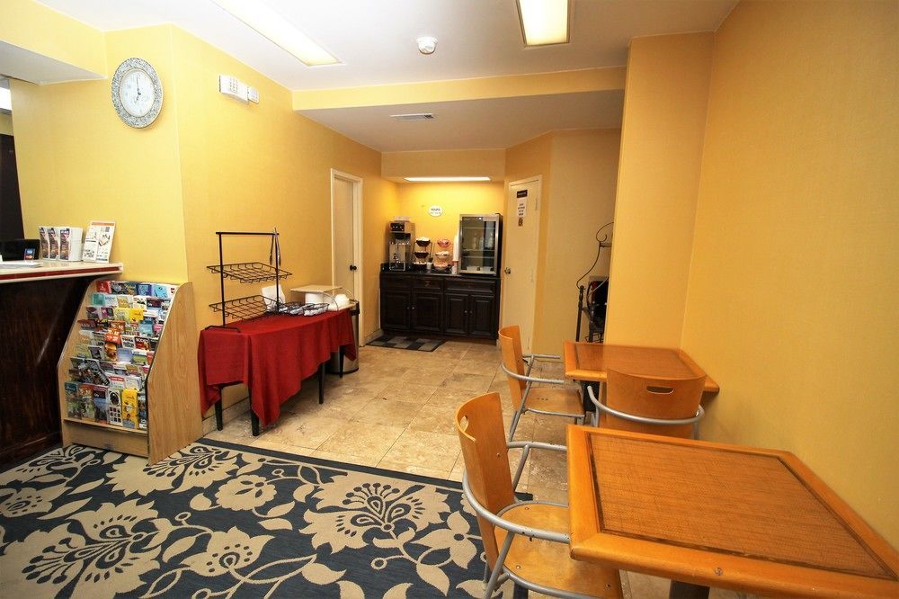 Motel 6 Atlanta, Ga - Midtown Kültér fotó
