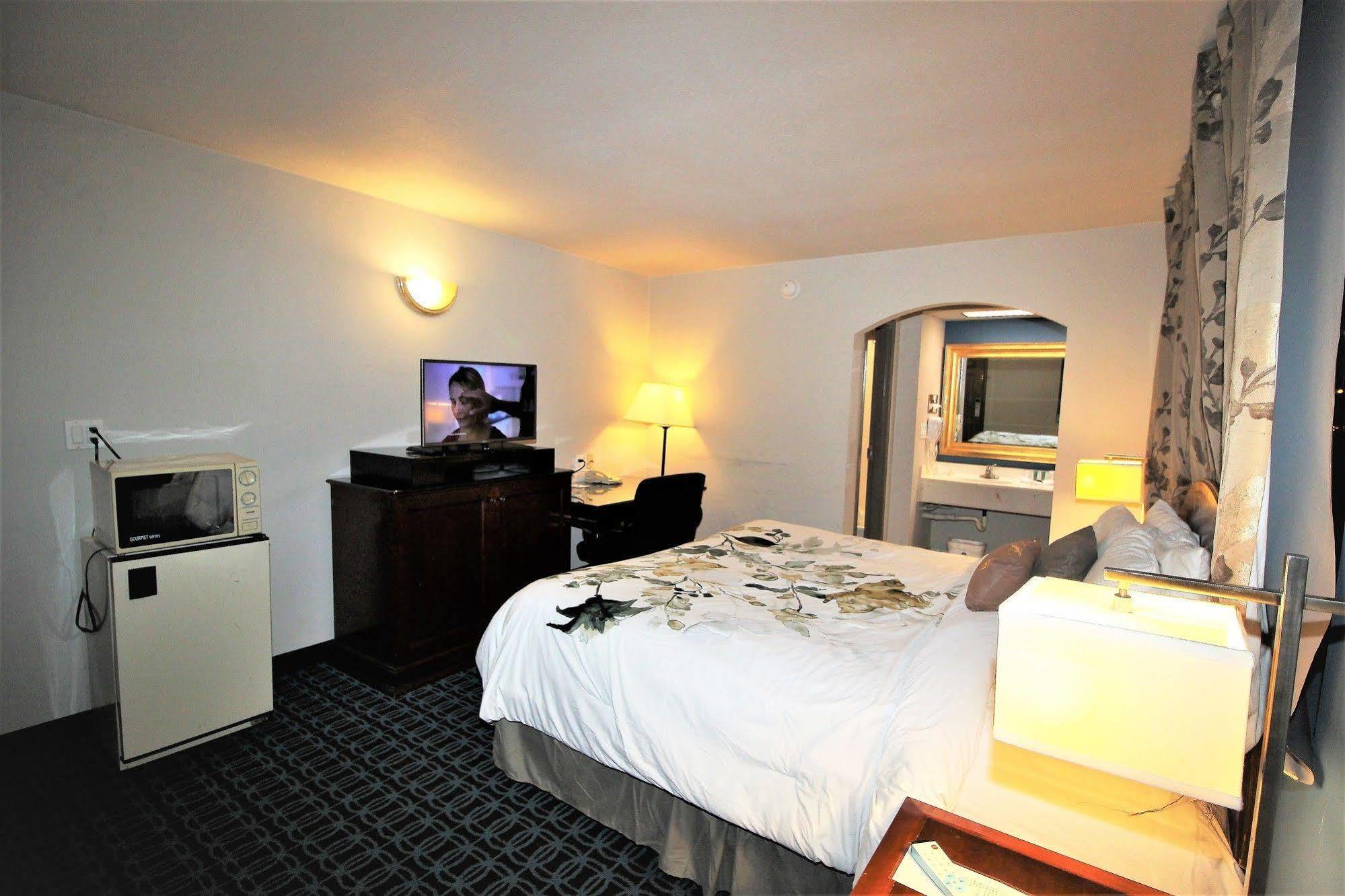 Motel 6 Atlanta, Ga - Midtown Kültér fotó